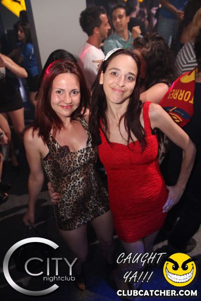 City nightclub photo 78 - June 20th, 2012