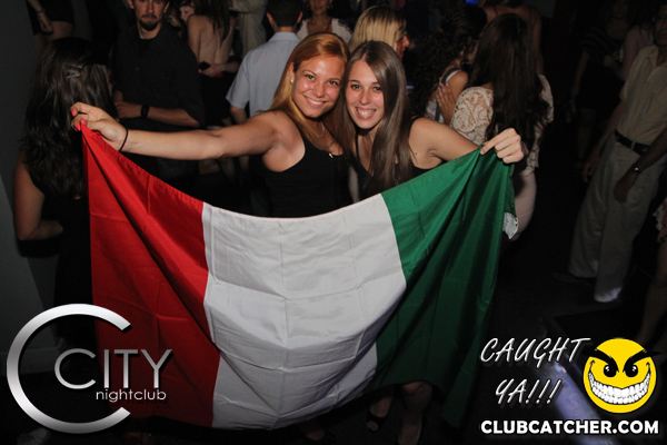 City nightclub photo 80 - June 20th, 2012