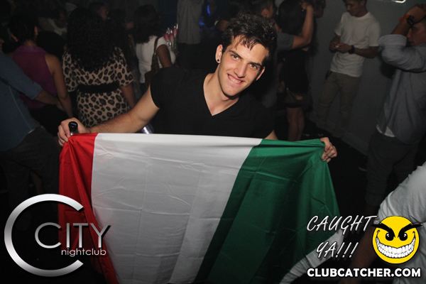 City nightclub photo 84 - June 20th, 2012