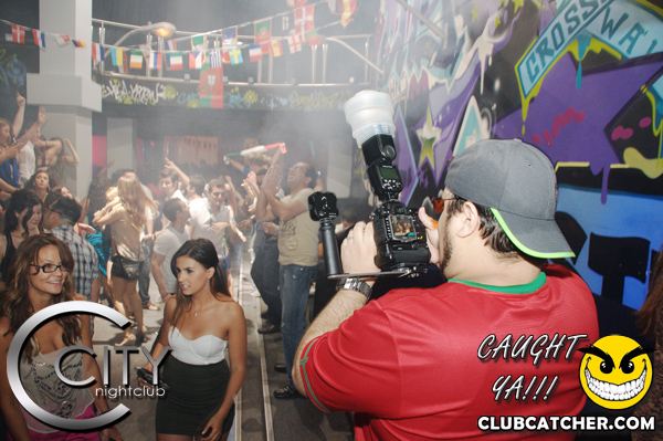 City nightclub photo 93 - June 20th, 2012
