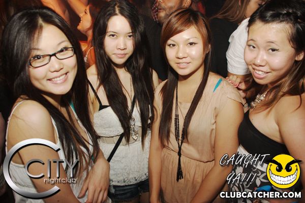 City nightclub photo 96 - June 20th, 2012