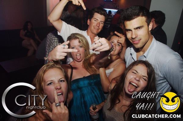 City nightclub photo 97 - June 20th, 2012