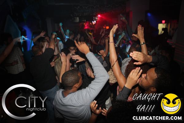 City nightclub photo 1 - June 23rd, 2012