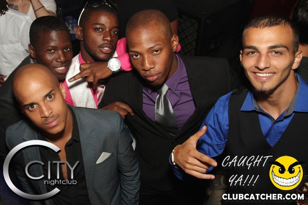 City nightclub photo 103 - June 23rd, 2012