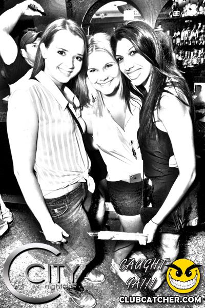 City nightclub photo 104 - June 23rd, 2012