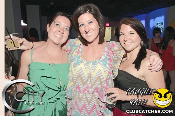City nightclub photo 110 - June 23rd, 2012