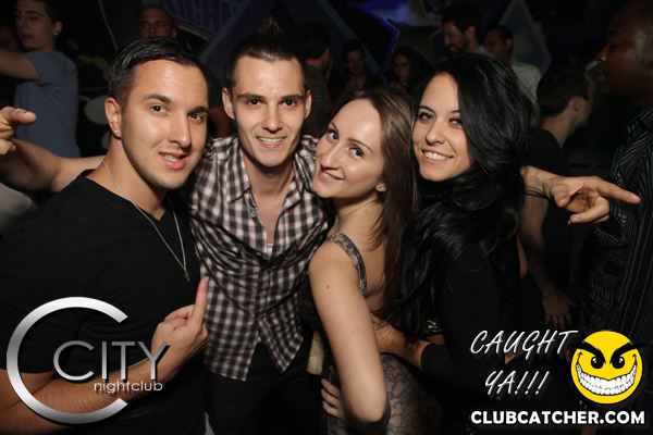 City nightclub photo 111 - June 23rd, 2012