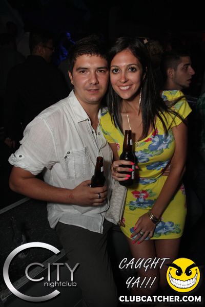 City nightclub photo 123 - June 23rd, 2012