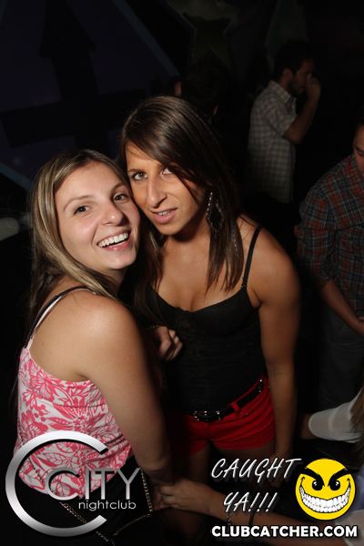 City nightclub photo 129 - June 23rd, 2012