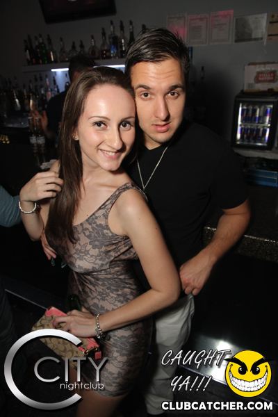 City nightclub photo 134 - June 23rd, 2012