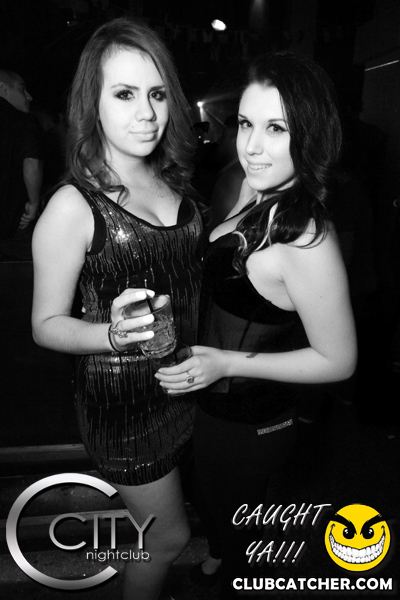 City nightclub photo 136 - June 23rd, 2012