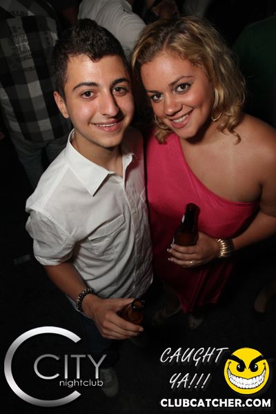 City nightclub photo 139 - June 23rd, 2012