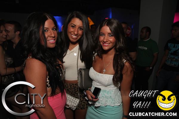 City nightclub photo 145 - June 23rd, 2012