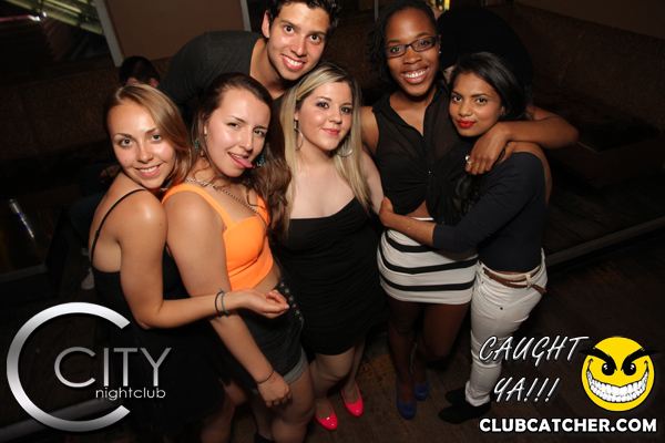 City nightclub photo 146 - June 23rd, 2012