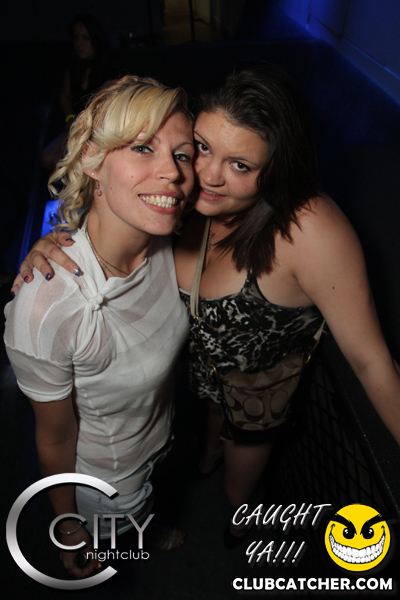 City nightclub photo 160 - June 23rd, 2012