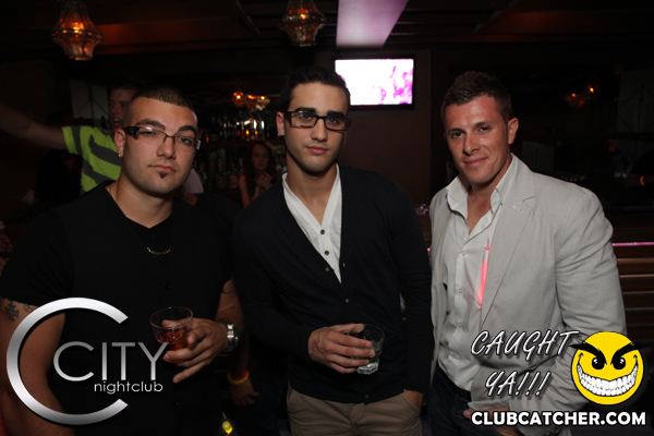 City nightclub photo 169 - June 23rd, 2012