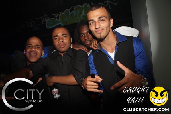 City nightclub photo 172 - June 23rd, 2012