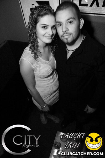City nightclub photo 176 - June 23rd, 2012