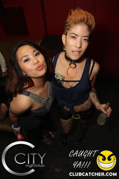City nightclub photo 178 - June 23rd, 2012