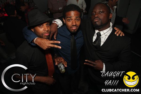 City nightclub photo 187 - June 23rd, 2012