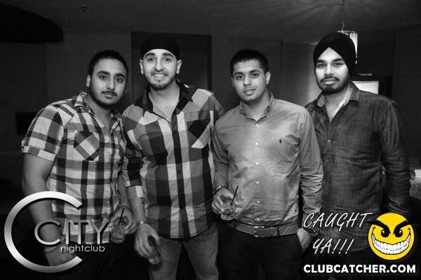 City nightclub photo 189 - June 23rd, 2012