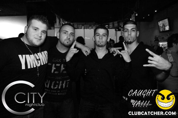 City nightclub photo 190 - June 23rd, 2012