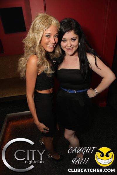 City nightclub photo 3 - June 23rd, 2012