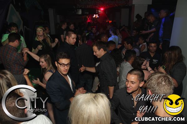 City nightclub photo 21 - June 23rd, 2012