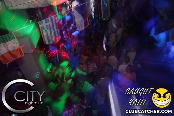 City nightclub photo 26 - June 23rd, 2012
