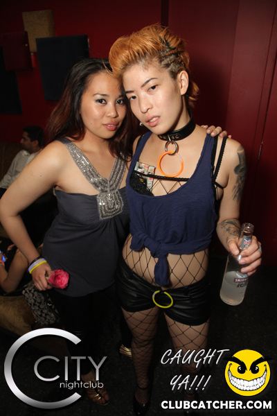 City nightclub photo 29 - June 23rd, 2012