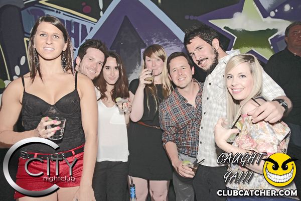 City nightclub photo 48 - June 23rd, 2012