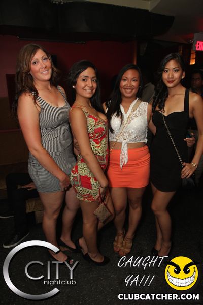 City nightclub photo 6 - June 23rd, 2012