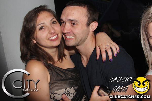 City nightclub photo 55 - June 23rd, 2012