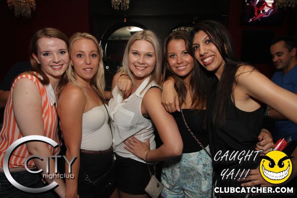 City nightclub photo 58 - June 23rd, 2012