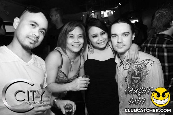 City nightclub photo 63 - June 23rd, 2012