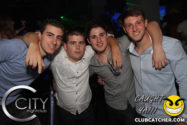 City nightclub photo 67 - June 23rd, 2012