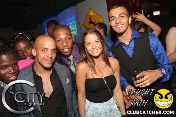 City nightclub photo 69 - June 23rd, 2012