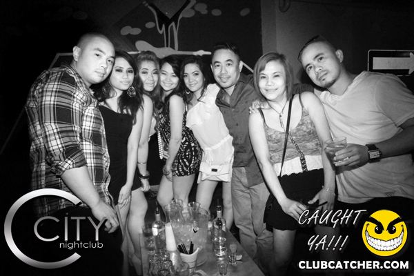 City nightclub photo 71 - June 23rd, 2012