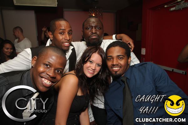 City nightclub photo 73 - June 23rd, 2012