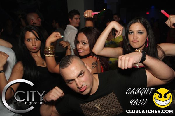 City nightclub photo 74 - June 23rd, 2012