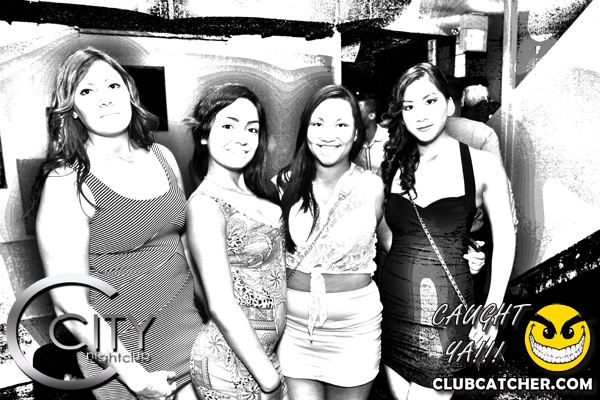City nightclub photo 75 - June 23rd, 2012