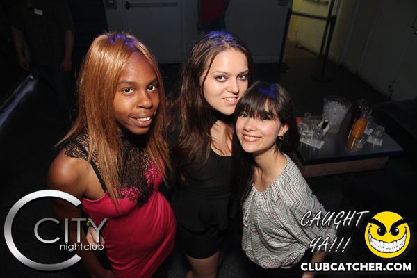 City nightclub photo 76 - June 23rd, 2012