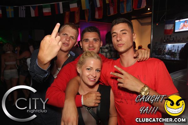 City nightclub photo 77 - June 23rd, 2012