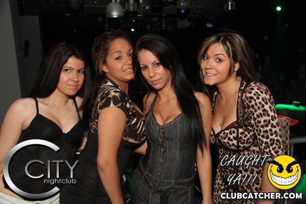 City nightclub photo 80 - June 23rd, 2012