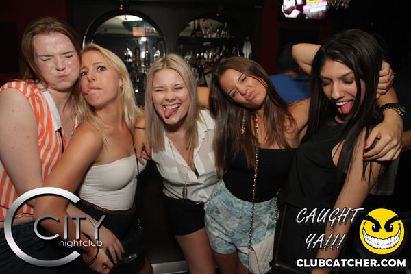 City nightclub photo 9 - June 23rd, 2012