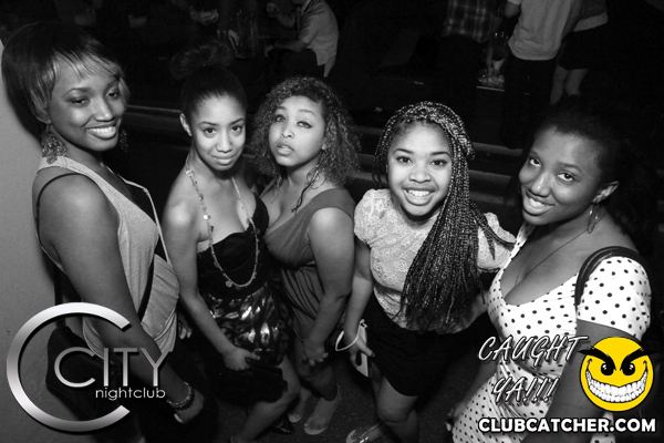 City nightclub photo 81 - June 23rd, 2012