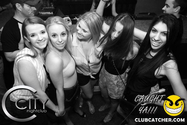 City nightclub photo 82 - June 23rd, 2012
