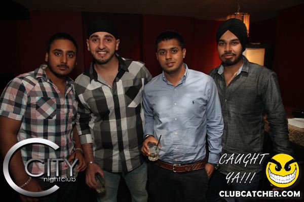 City nightclub photo 85 - June 23rd, 2012