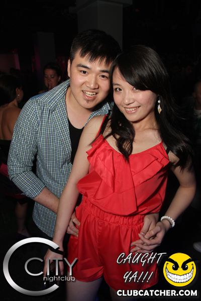 City nightclub photo 89 - June 23rd, 2012
