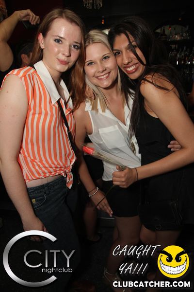 City nightclub photo 90 - June 23rd, 2012